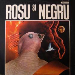 ROSU si NEGRU : Rosu si Negru aka Semnul Tau